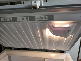 truhlicový mrazák, 200L - 2