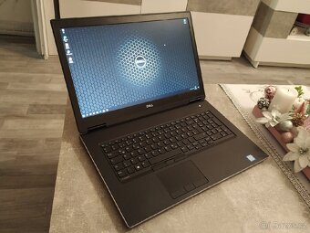 Dell Precision 7730 - 2
