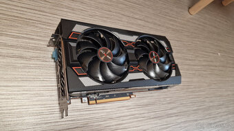 Sapphire PULSE Radeon RX 5700XT 8G - 2