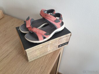 Sandálky ALPINE PRO č. 36 - 2