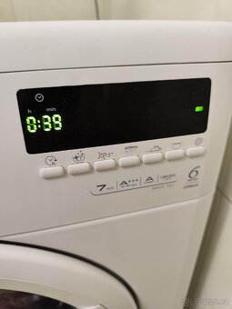 Pračka Whirlpool awo/c 7321 - 2