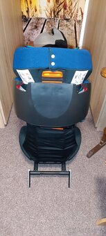 Dětská autosedačka Cybex 15-36 kg - 2