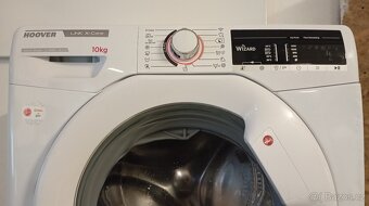 Pračka Hoover - 2