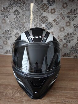 Helma výklopná vel.L - 2