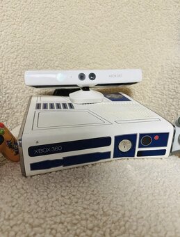 Microsoft Xbox 360 Star Wars Limited Edition 320GB - 2