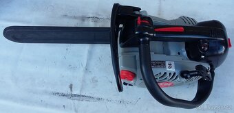 GTM GTC 36 řetězová pila s benzinovým motorem - 2