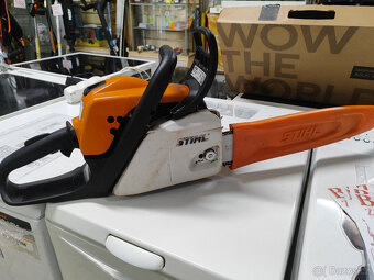 Řetězová pila Stihl MS 211 - 2