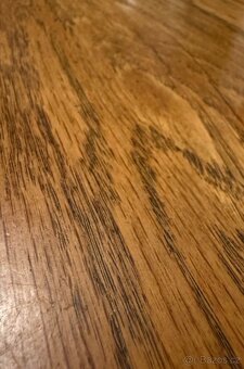 Konferenční stolek - 2