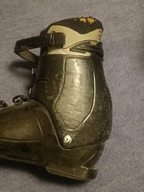 Nordica pánské lyžáky, vel. 41 - 2