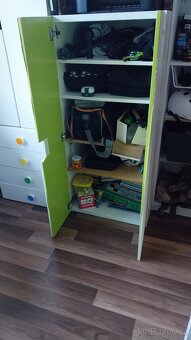 Skříně Ikea Stuva - 2