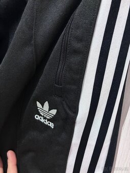 Adidas tepláky - 2