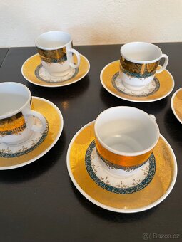 Porcelánová sada - 2