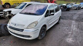 CITROEN XSARA PICASSO 1.6HDI 16V - 2