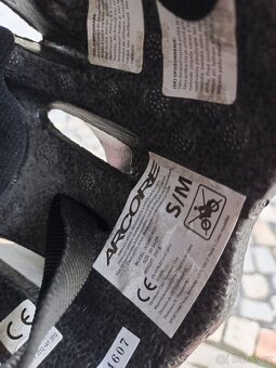 Helma na kolo S/M - 2