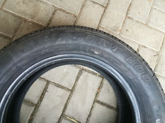 Dunlop sp sport 200 185/60 r14 82h letni vzorek - 2