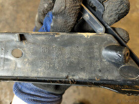 Seat Ibiza 2015-2017 - díly z nárazníků - 2