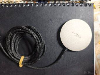 bezdrátová nabíječka - 2