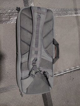 Brašna na 2 dlouhé zbraně - 2