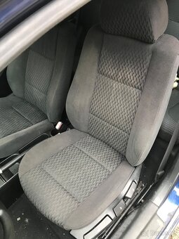 Sedačky BMW - 2