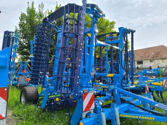 Farmet - Kompaktomat K 600PS - 2