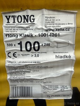 Ytong - 2