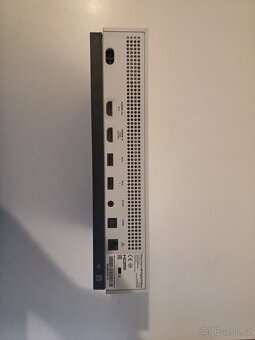 Xbox one s 1TB - 2