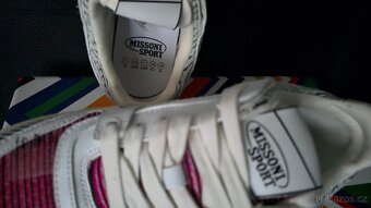 Tenisky Missoni - 2