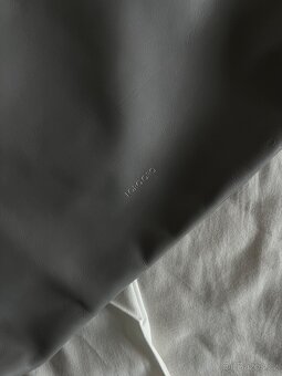 Kožená kabelka Roccia LORO ORO - 2