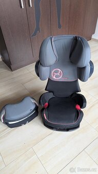 Autosedačka Cybex Pallas 2-fix - 2