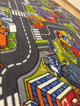 Dětský koberec - 2