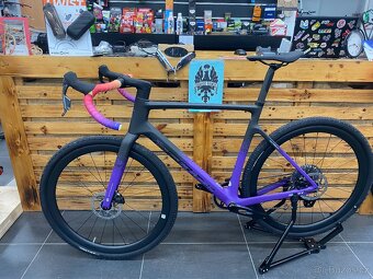 Scott Addict gravel 20 - 2