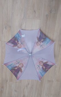 Deštník Frozen - 2