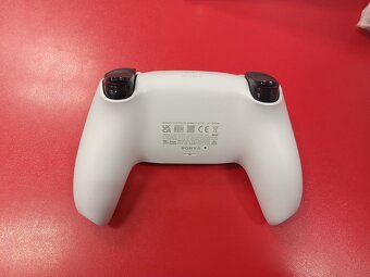 Sony PlayStation 5 DualSense Wireless Controller - 2