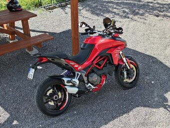 Ducati Multistrada 1200 (2017) - 2