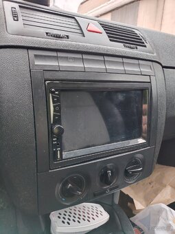 2din bluetooth autorádio - 2