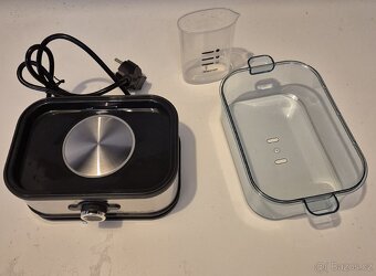 Tescoma vejcovar president - 2