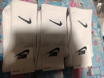 Ponožky pánské Nike - 2