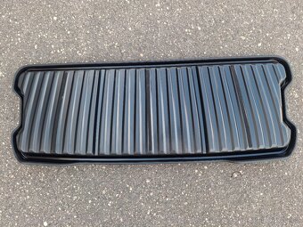 Podložka do kufru Superb 3 - 2