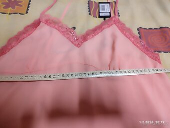 Dámská košilka gues - 2