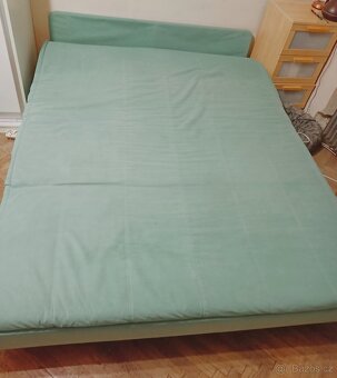 Rozkládací pohovka - 2