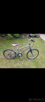 Horské kolo Author cosmic - 2