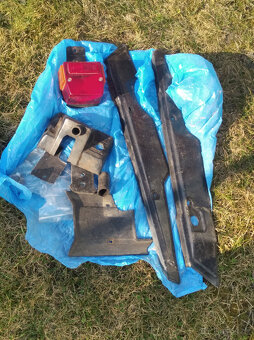 Prodám Babetta 207 - 2