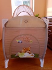 dětská cestovní postýlka - 2