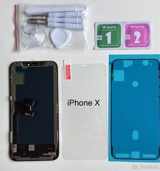 Displej iPhone X - 2