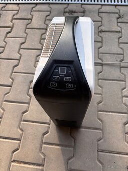 Odvlčovač vzduchu - 2