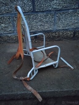 Prodám nosítko - 2