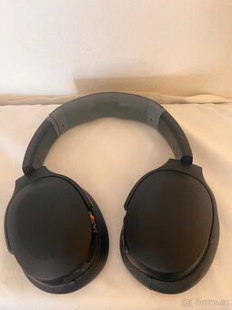 Sluchátka Skullcandy crusher evo - 2