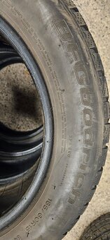 Barum Polaris 3 185/60R15 - 2