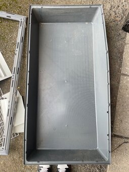 Klec pro hlodavce - 2