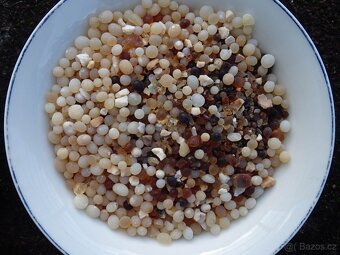 Vysoušedlo SILIKAGEL aktivní - 2